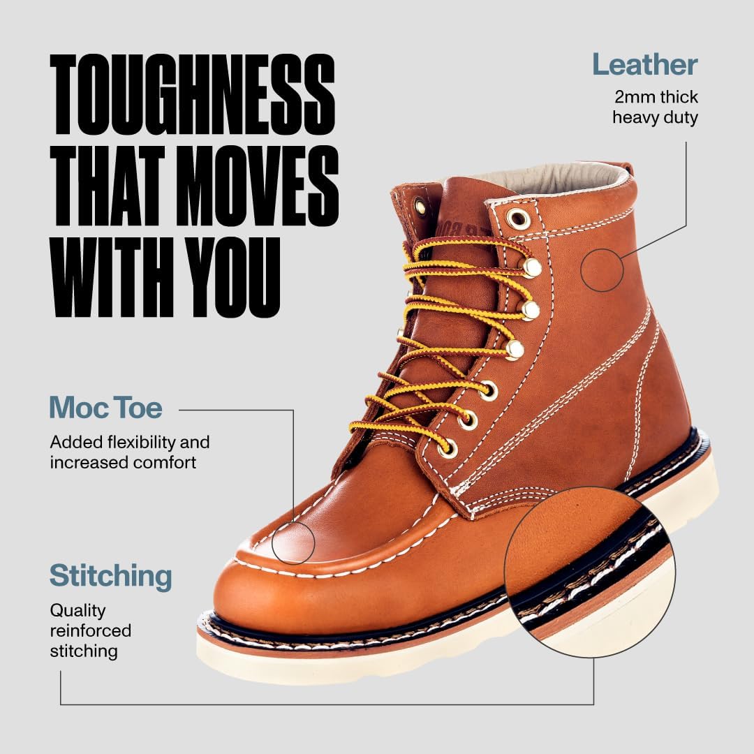 EverBoots product image