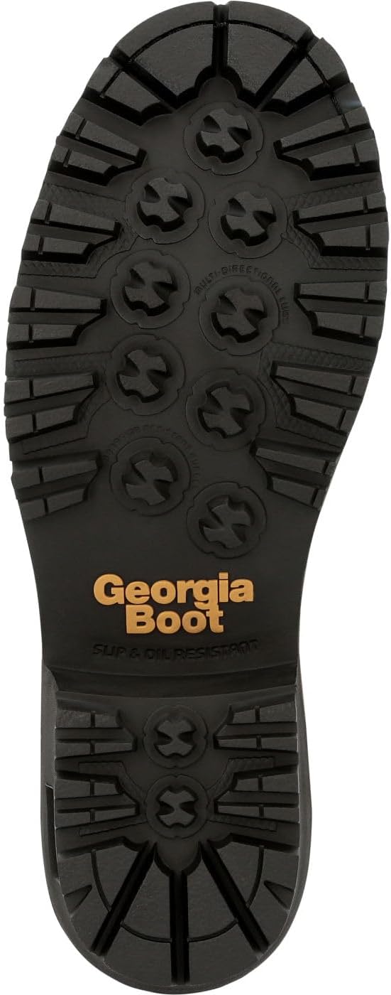 Georgia product image