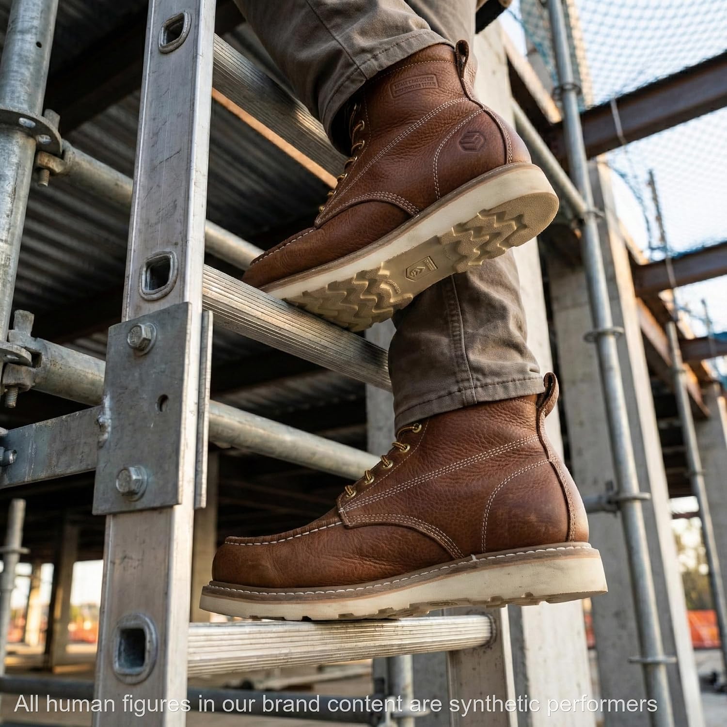 Goodyear Welt on a Budget: Which Sub-$100 Work Boots Are Actually Resole-Ready