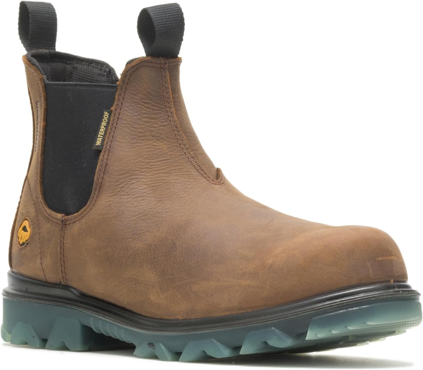 Slip-On Work Boots for Tradespeople: Wolverine I-90 Romeo vs. the Lace-Up Majority